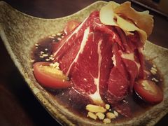 -円满日式居酒屋(蓉花路美食街店)