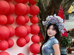 -单家老院·院子里的青岛菜(沙子口店)