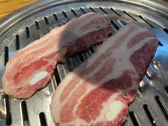 -·缸桶屋·韩式牛肋条自助烤肉(西湖D11店)