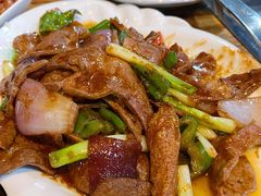 -盈田盈粥庄(博山东路店)