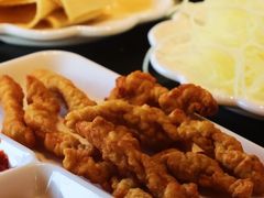 -三江两海老火锅(北京首店)