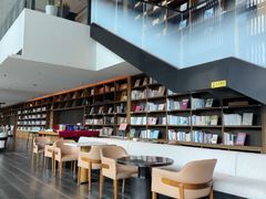 -木嘛working coffee(前海店)