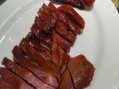 -紫鑫阁饭庄(长安店)