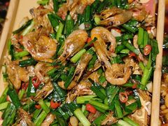 -情妹耙泥鳅·江湖川菜(科华店)
