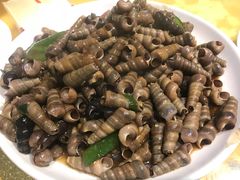 -老字号蛇口德记烧腊饭店·海鲜加工