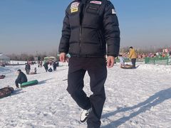-绿野森林乐园冰雪季