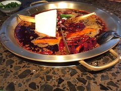 -叁口煮老火锅(东升店)