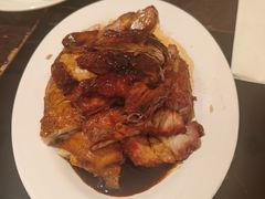 -文兴酒家(Chinatown - Gerrard Street)