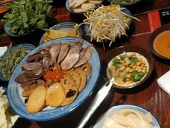 -受气牛肉·耙牛肉火锅(水晶郦城店)