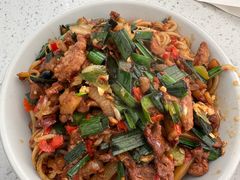 -运栋天马牛肉饼(林科大店)
