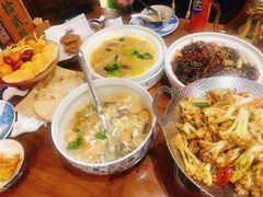 -老西门·常州菜(新区店)