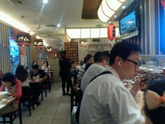 -万岁寿司(芳村店)