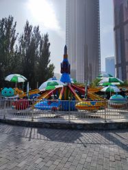 -大望京儿童游乐场