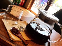 -ZING COFFEE 镜咖啡