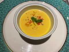 杨枝甘露-三号黄浦会Canton Table