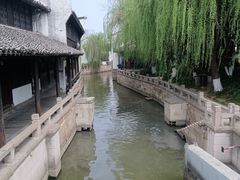 -嘉兴月河历史街区