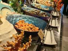 -金海湾自助餐厅(金陵饭店)