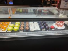 -玲婧胡同·生日蛋糕·餐厅(嘉里城店)