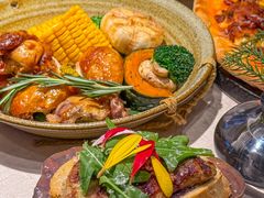 -咖梦餐厅 COMENG RESTAURANT