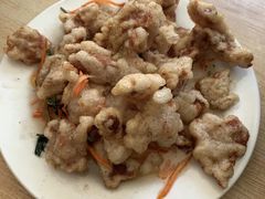 -东北特色菜馆(珞喻东路店)