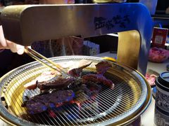 -西塔老太太泥炉烤肉(温州首店万象城黑金店)