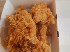 -肯德基(建外SOHO店)