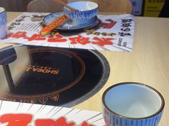 -太郎的家·平价日料(曼巴特店)