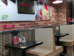 大堂-银记肠粉店(中山一路店)