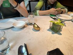 -拾溪餐厅·包厢(杭州千禧度假酒店)