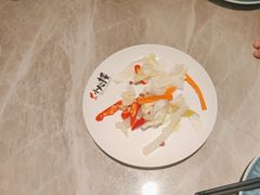 -鱼你相聚·河鲜馆(袁家岭店)