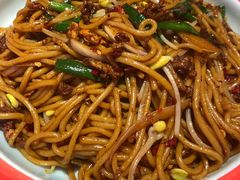 南昌炒粉-辣小鲜·南昌大排档(船山路店)