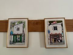 -CAFE CHEZ W一木家(香山路店)