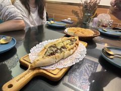 -Mevlana梅夫娜土耳其餐厅·清真