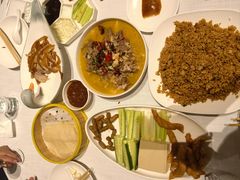 -悦色烤鸭店