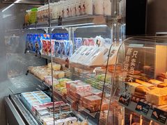 -资溪面包(昌安店)