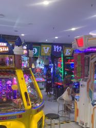 -meland·儿童乐园·游戏厅娃娃机·电玩Xbox(成都合生汇店)