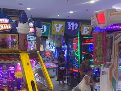 -meland·儿童乐园·游戏厅娃娃机·电玩Xbox(成都合生汇店)