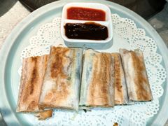 -新白鹿餐厅(龙游路店)