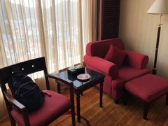 -罗浮山嘉宝田森林温泉度假酒店