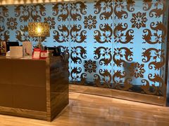 -北京王府井希尔顿酒店·秦唐中餐厅Chynna