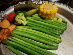 -卢布里西餐厅(海拉尔店)