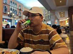 -澳门地道葡国餐