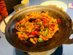 -湘轩·土菜研究院(光大店)