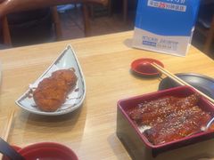 -胜代日本料理(云程巷小区店)
