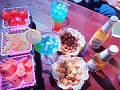 -花儿酒吧(济南店)