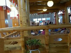 -丽池宫韩式汗蒸会馆(华灯坊店)