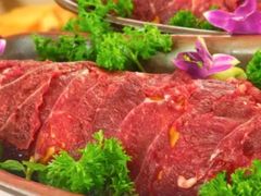 -潮正和潮汕牛肉火锅·老字号(番禺万达店)