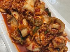 -东北本家小厨(海甸三东路店)