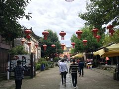 -天龙八部武侠城