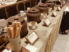-李山山茶事(景枫店)